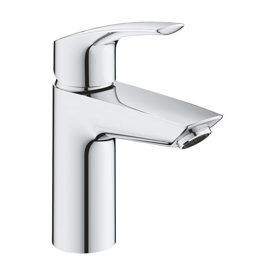 Смеситель для раковины однорычажный Grohe Eurosmart S (32467003)