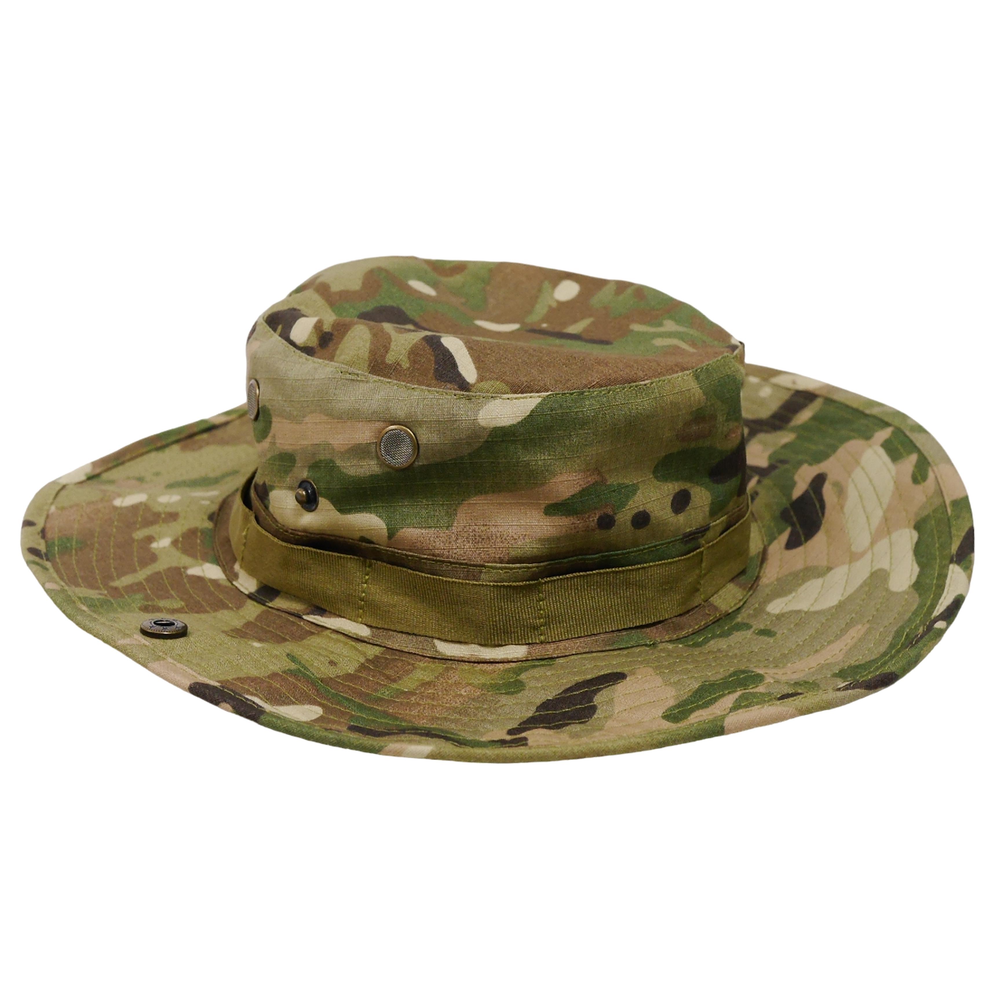 Панама One Size Мультикам (1121)