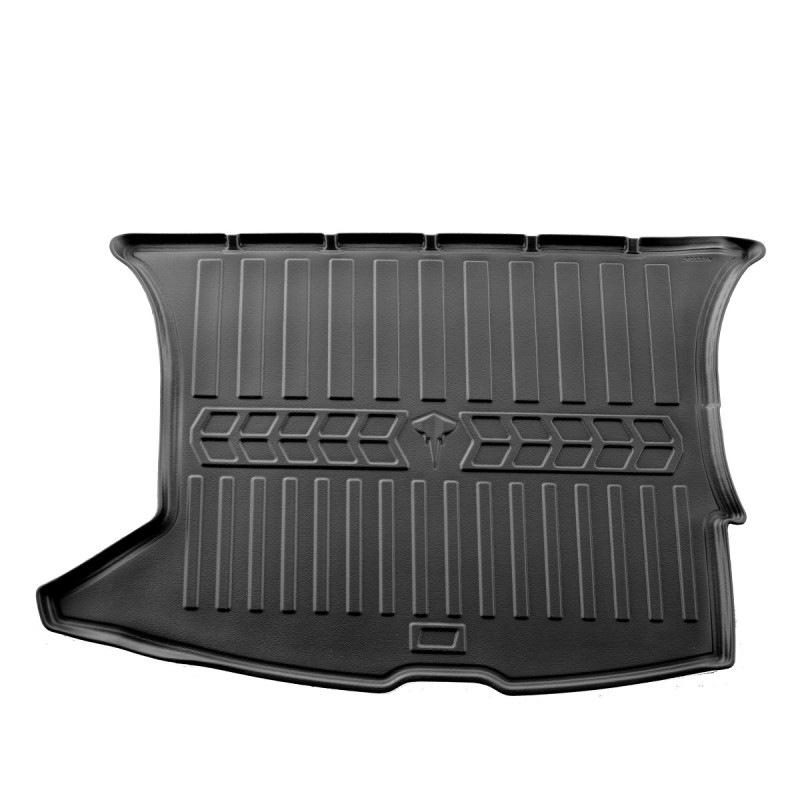 Коврик в багажник Stingray 3D 2009-2018 для Toyota Venza (121461)