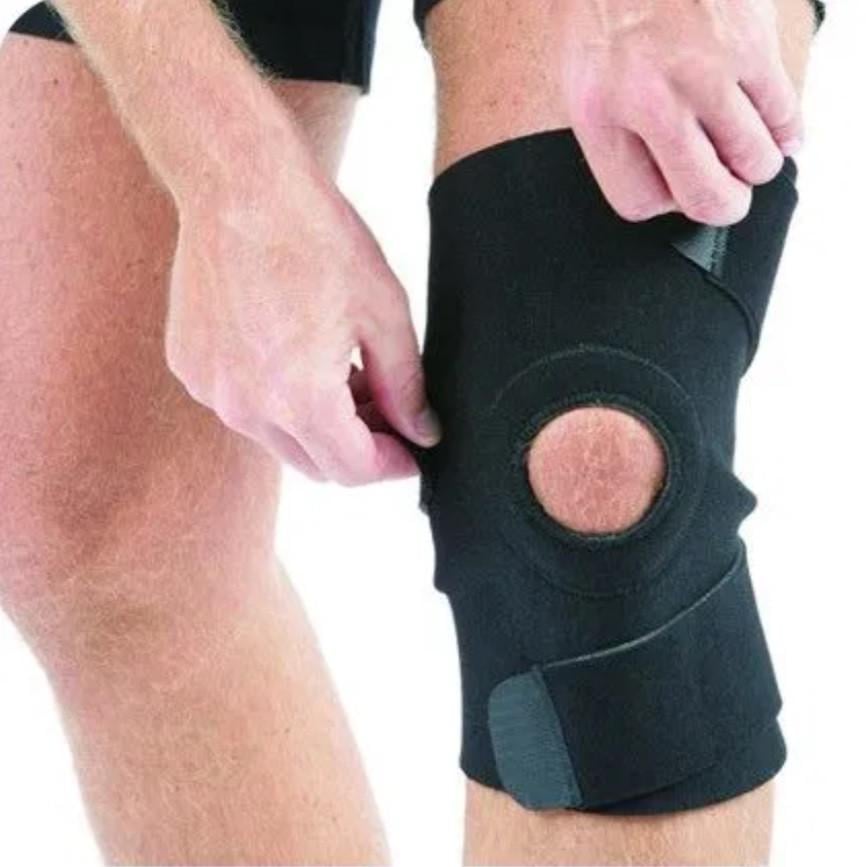 Бандаж коленного сустава Knee Support (1329866101)