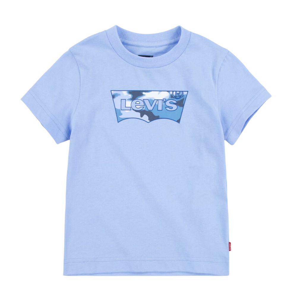 Футболка Levi’s Camo Batwing Fill Tee 8EH888-C7U 128 см (25219-19953)