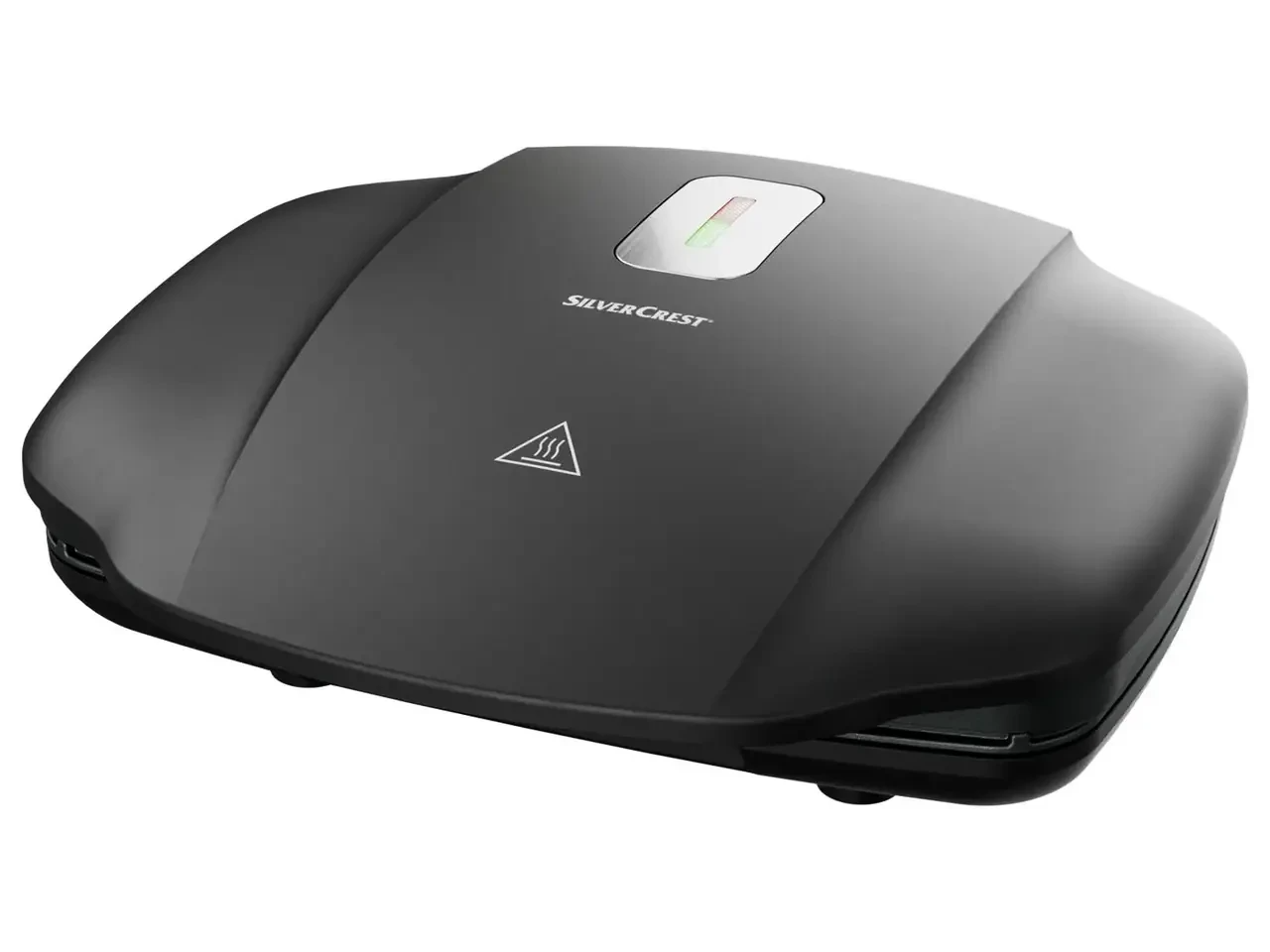 Гриль электрический Silver Crest SKG 1000 B2 Black (10183761)