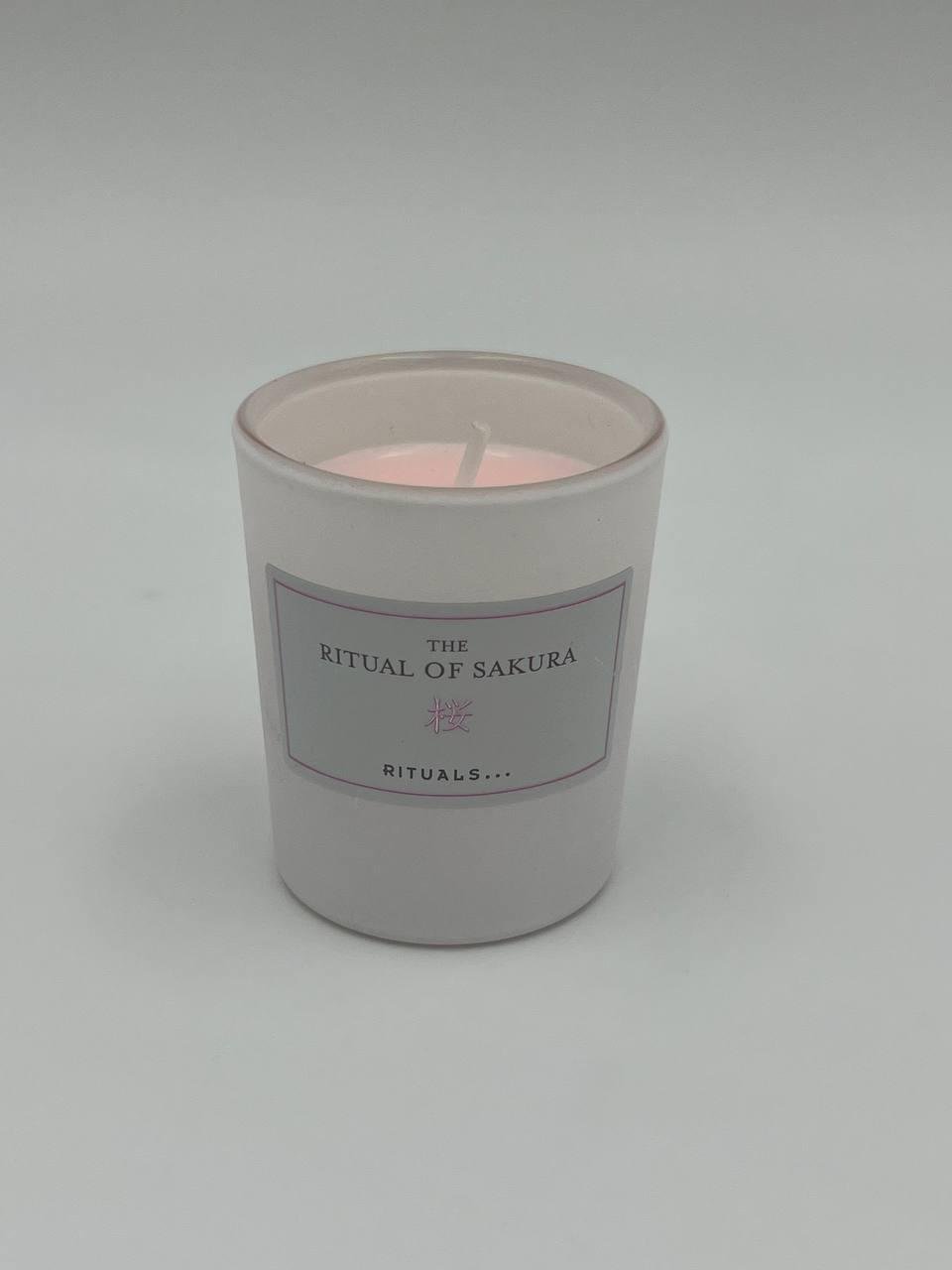 Подарочный набор RITUALS SAKURA S (tun27) - фото 3 Подарочный набор RITUALS SAKURA S (tun27) - фото 3