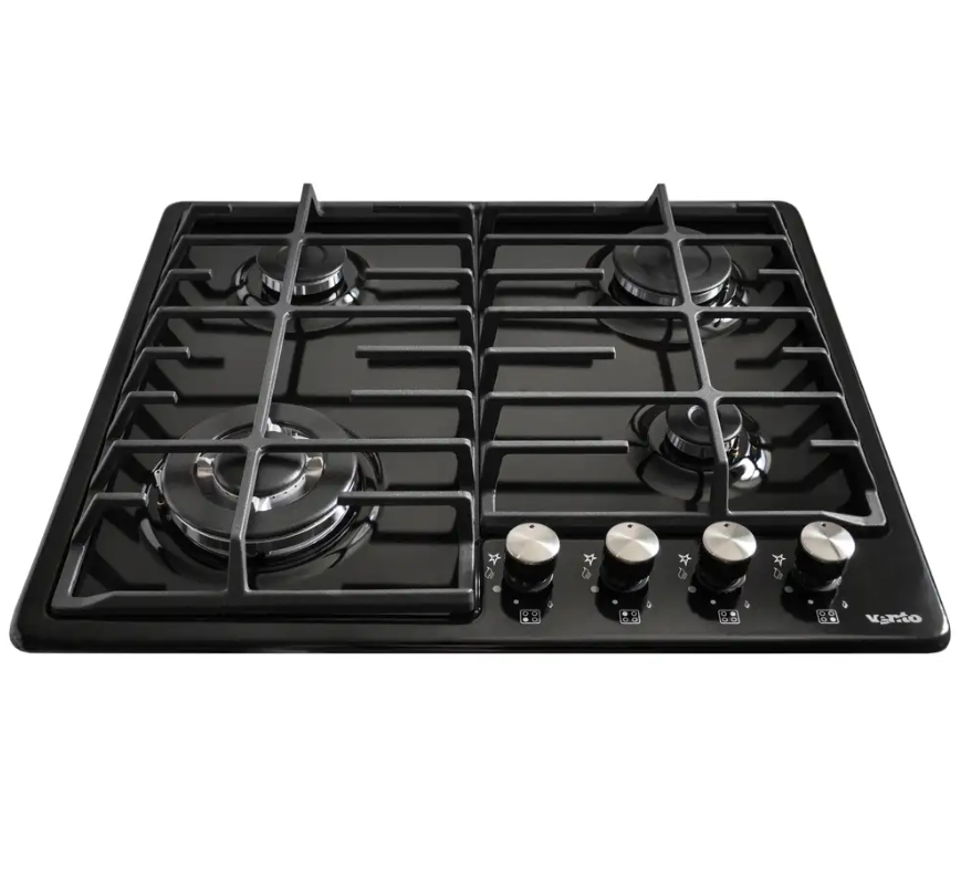 Варильна поверхня HG640-DA3 CEST AN - фото 4