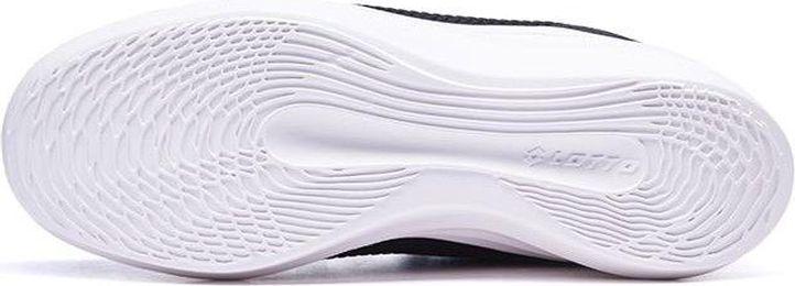 Кросівки жіночі Lotto LUNA AMF 1 W217408/1CL р. EU-36 Чорний - фото 4