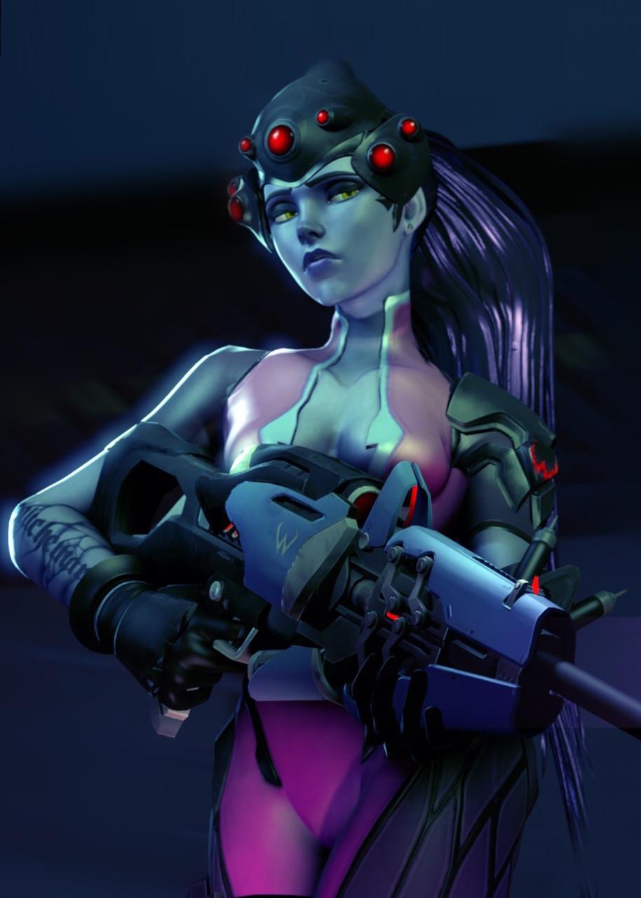 Картина GeekLand Overwatch Poster 60х40 см (OW.09.131)