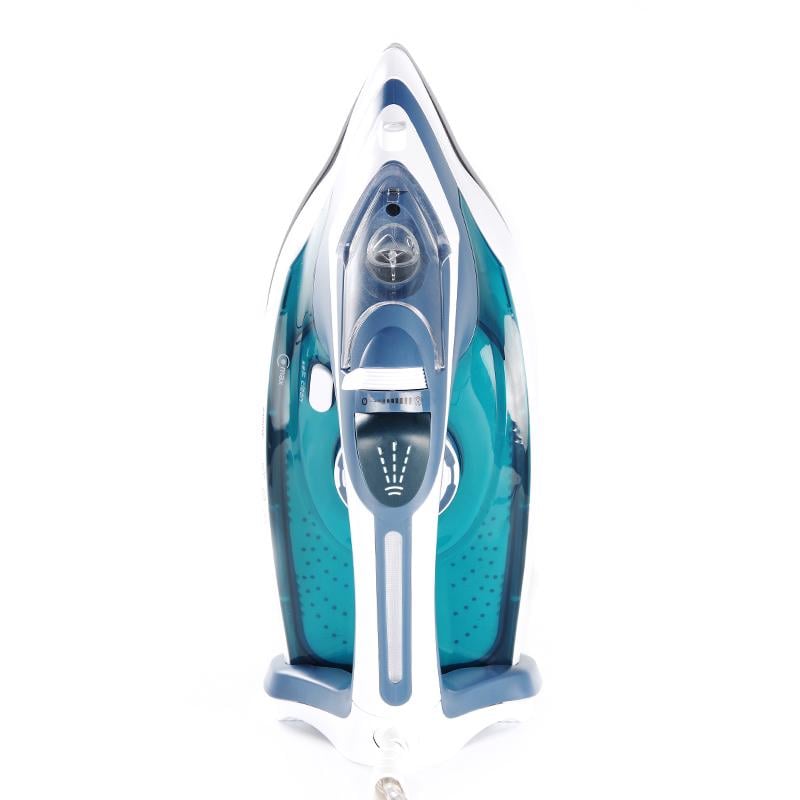 Утюг паровой Metec IR-11CTW 2400 Вт (700311) - фото 6