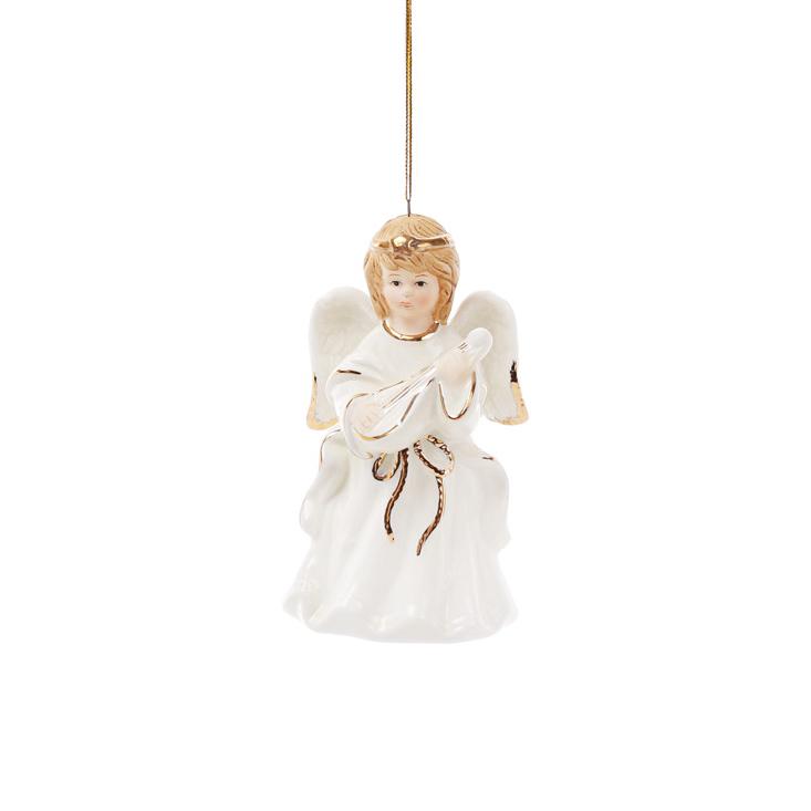 Фигурка-подвеска BonaDi Ангел (197-A08)