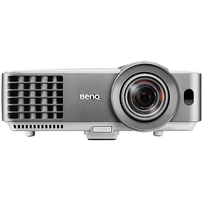 Проектор BenQ MW632ST WXGA 3200 Lm 13000:1 2xHDMI 10W короткофокусний (tf5789) - фото 3