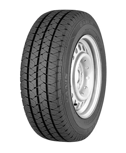 Автошина Barum VANIS 185 R15C 103/102R летняя (70695)