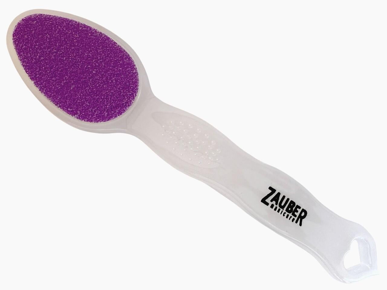 Терка для п'ят сольова Zauber-manicure 04-017 (27682271)