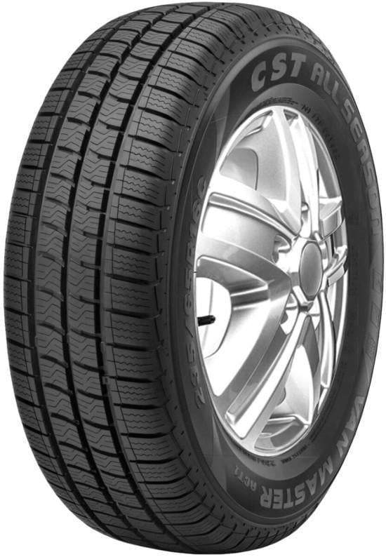 Автошина CST Van Master All Season ACT1 195/75 R16C 110/108S не шип