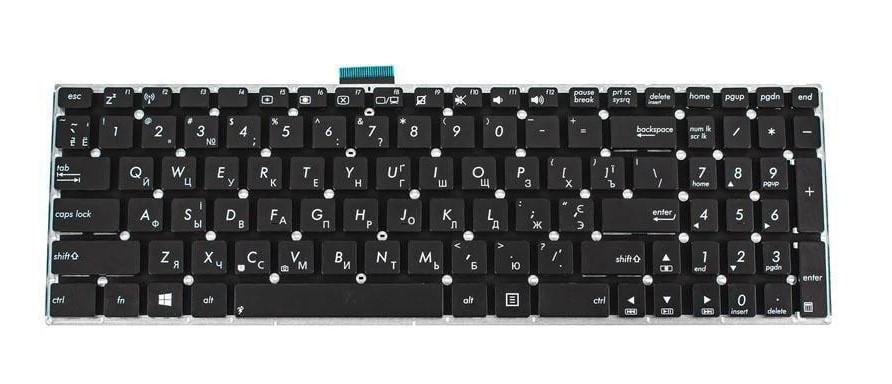 Клавиатура для ноутбука Asus A555LD (170700)