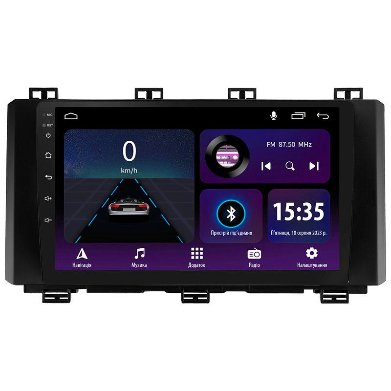 Штатная магнитола Sigma E9232 2/32 GB для Seat Ateca Cupra 2016-2021 г. 9" (AR-82982)