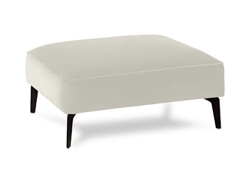 Пуф Dali 70х40х38см Белый (Арт 19) - фото 3