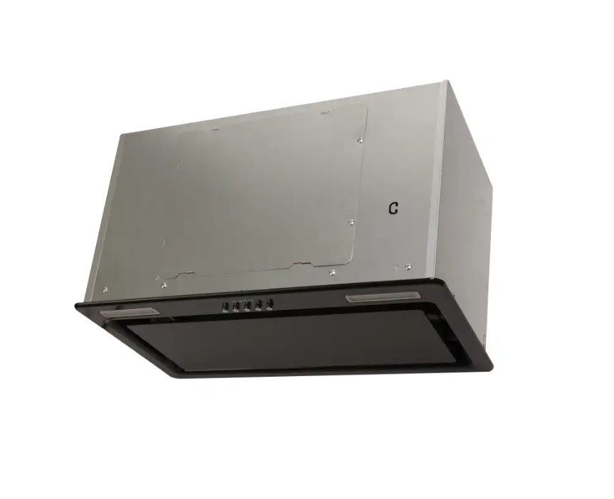 Витяжка PUNTO 52 BKG 1000 PB