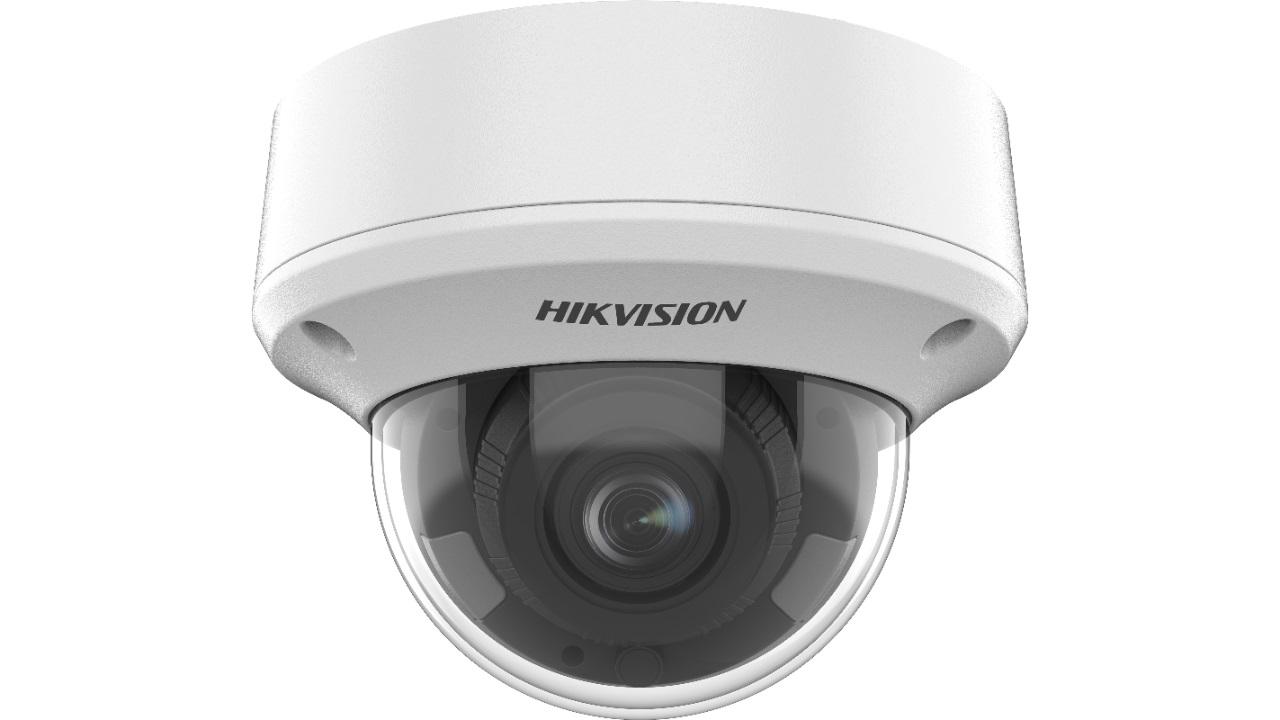 Видеокамера Hikvision DS-2CE5AH8T-VPIT3ZF 2.7-13.5 мм 5.0 Мп Turbo HD