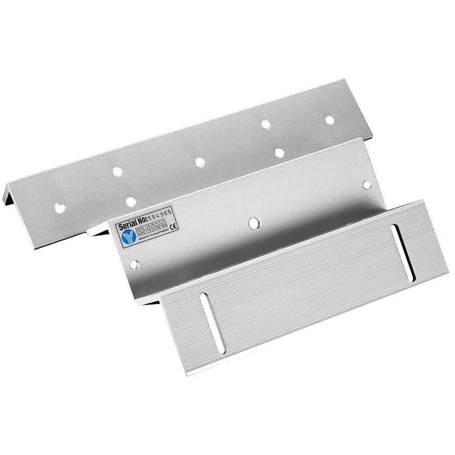 Куточок монтажний Yli Electronic MBK-180NZL