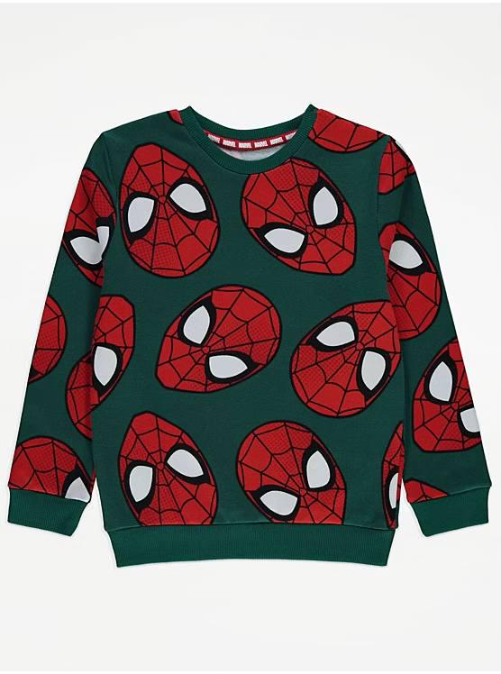 Кофта для хлопчика George 116 см (54)