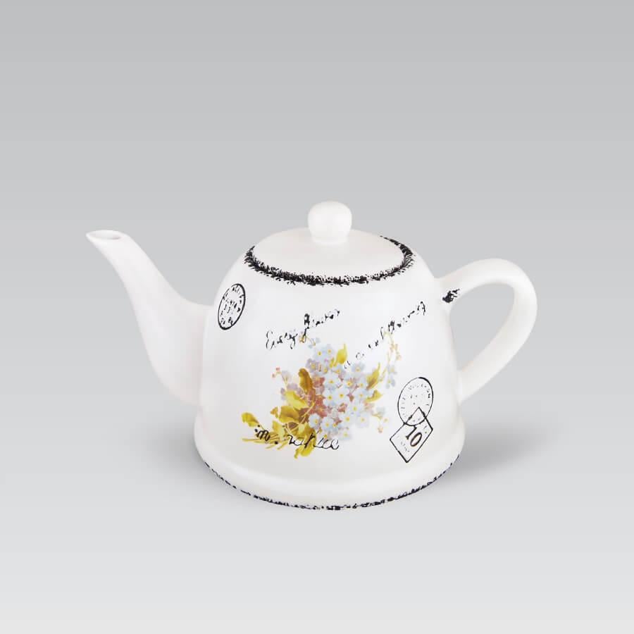 Заварочный чайник Maestro MR-20049-08 (1801822387) Заварочный чайник Maestro MR-20049-08 (1801822387)