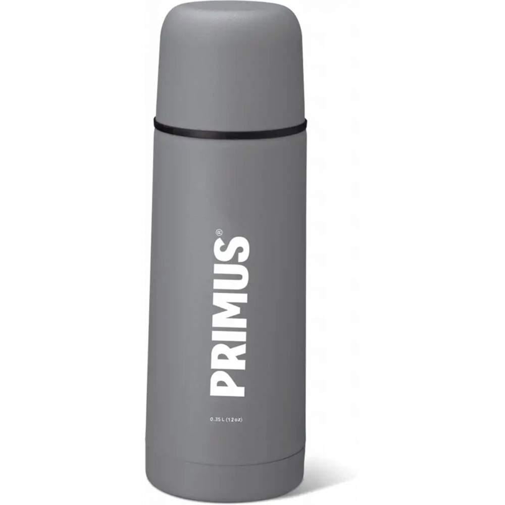 Термос Primus Vacuum Bottle 0.75 L Concrete Grey (741054)