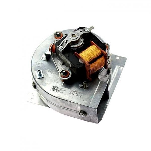 Вентилятор Fime GR00885B 60 Вт для газового котла Vaillant TurboMAX Pro/Plus 190215 (00000059058)