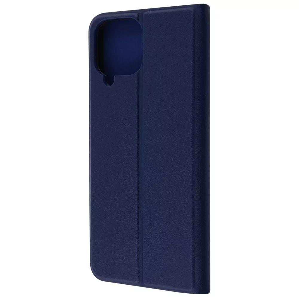 Чехол-книжка для телефона WAVE Stage Case Samsung Galaxy M53 Blue