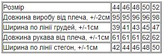 Сукня жіноча Носи Своє р. 52 Сірий (8046-112-v14) - фото 3