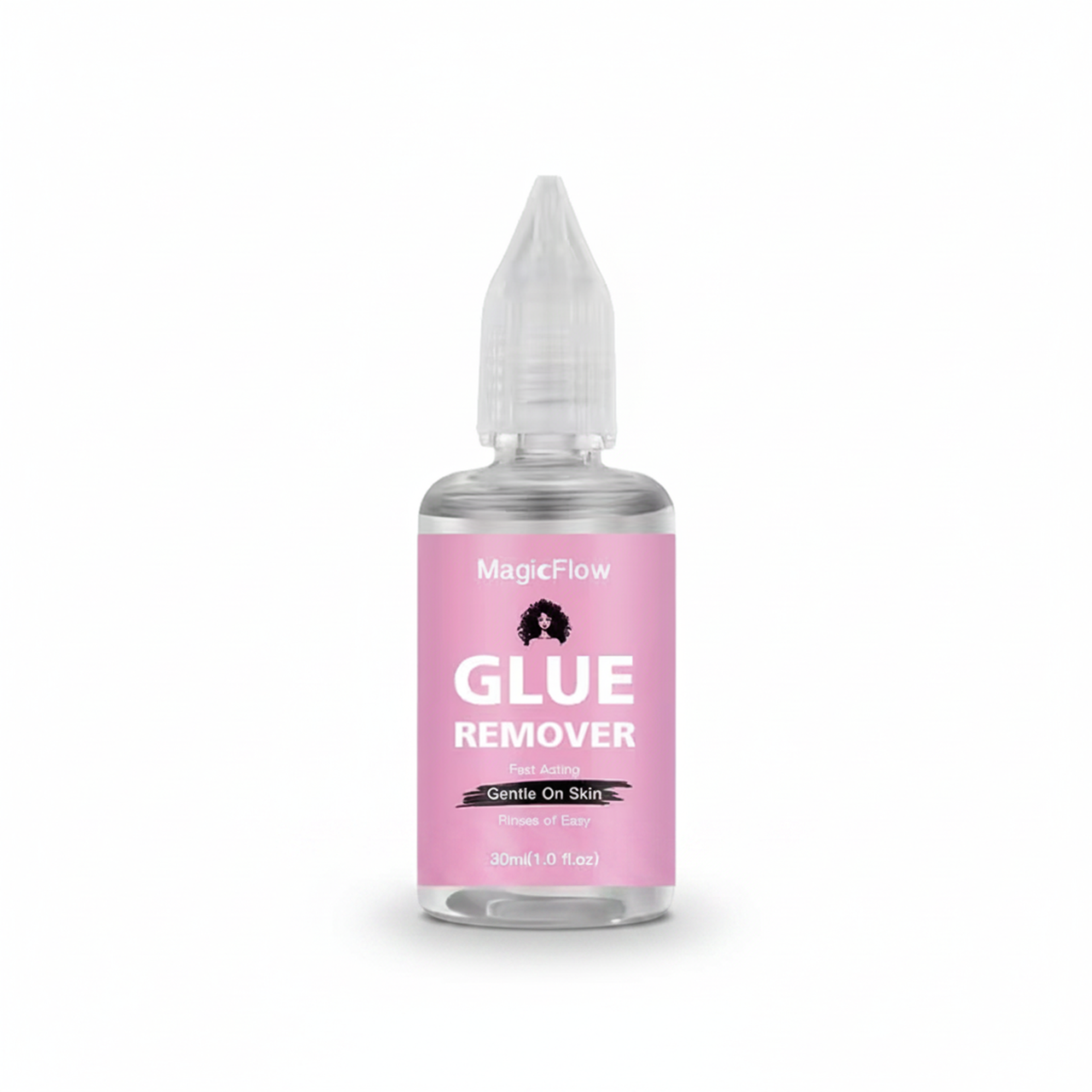 Засіб для зняття клею для перук MagicFlow Glue Remover 30 мл (3044234439)