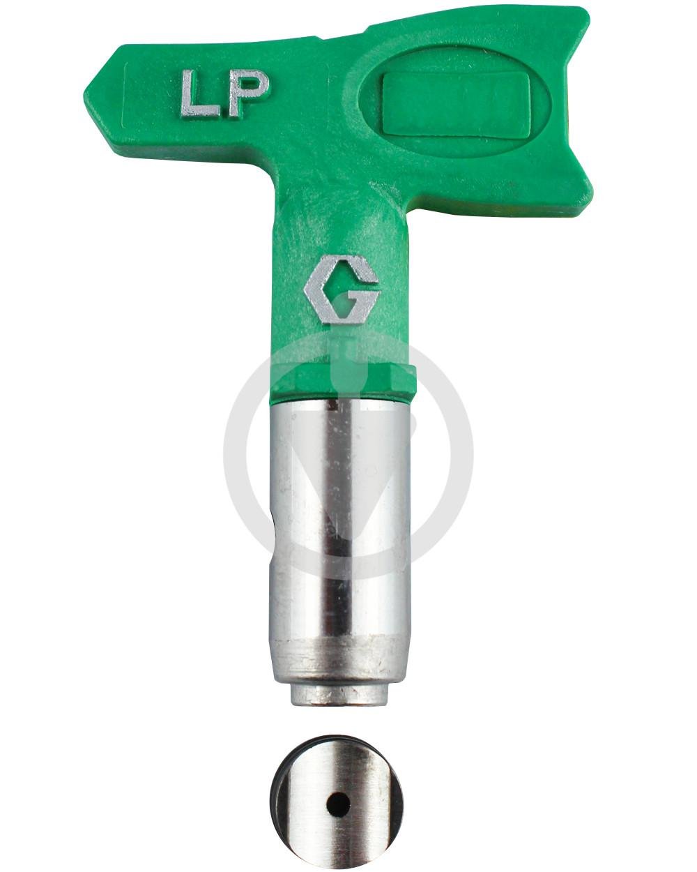 Сопло Graco RAC X LP 517 Green (13475966)
