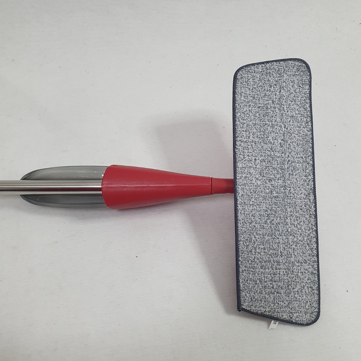 Швабра универсальная Health Spray Mob 3в1 с распылителем воды Красный (HS-401-Red) - фото 7 Швабра универсальная Health Spray Mob 3в1 с распылителем воды Красный (HS-401-Red) - фото 7