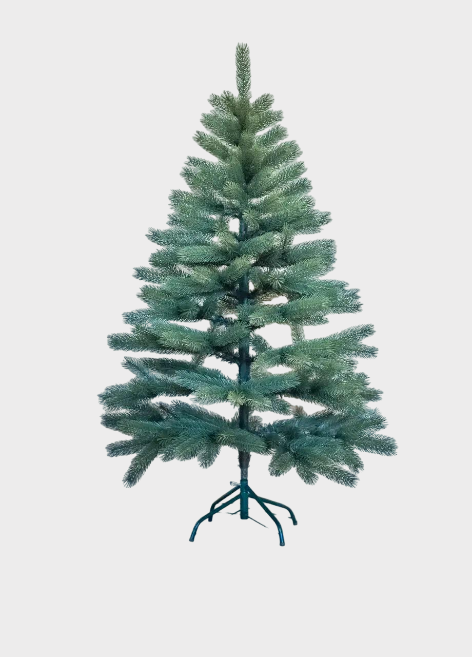 Искусственная елка литая Буковельская 1,8 м (12896654)