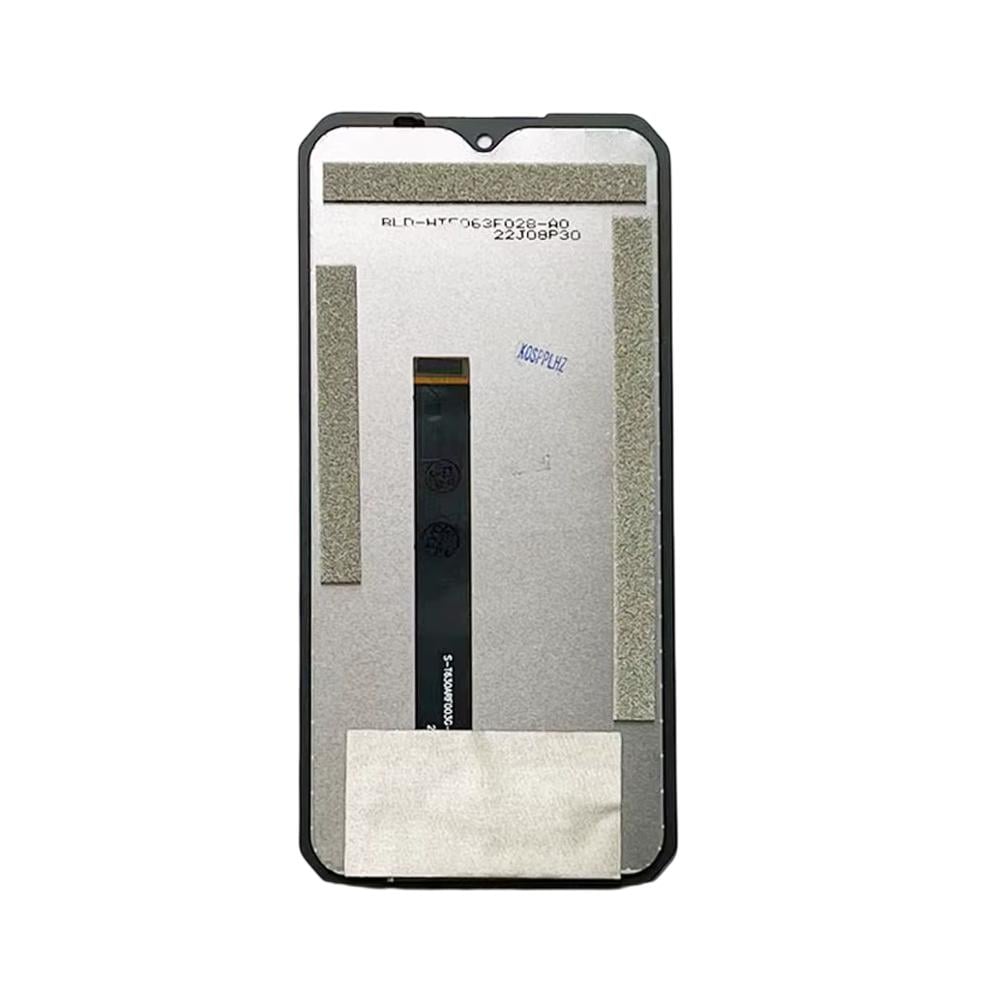 Модуль дисплей/сенсор Ulefone Power Armor 9/9E S-T630ARF003G-V03-05 Black (000006649)