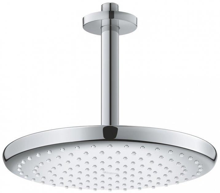 Лейка для верхнего душа Grohe Tempesta 250 (26669000)