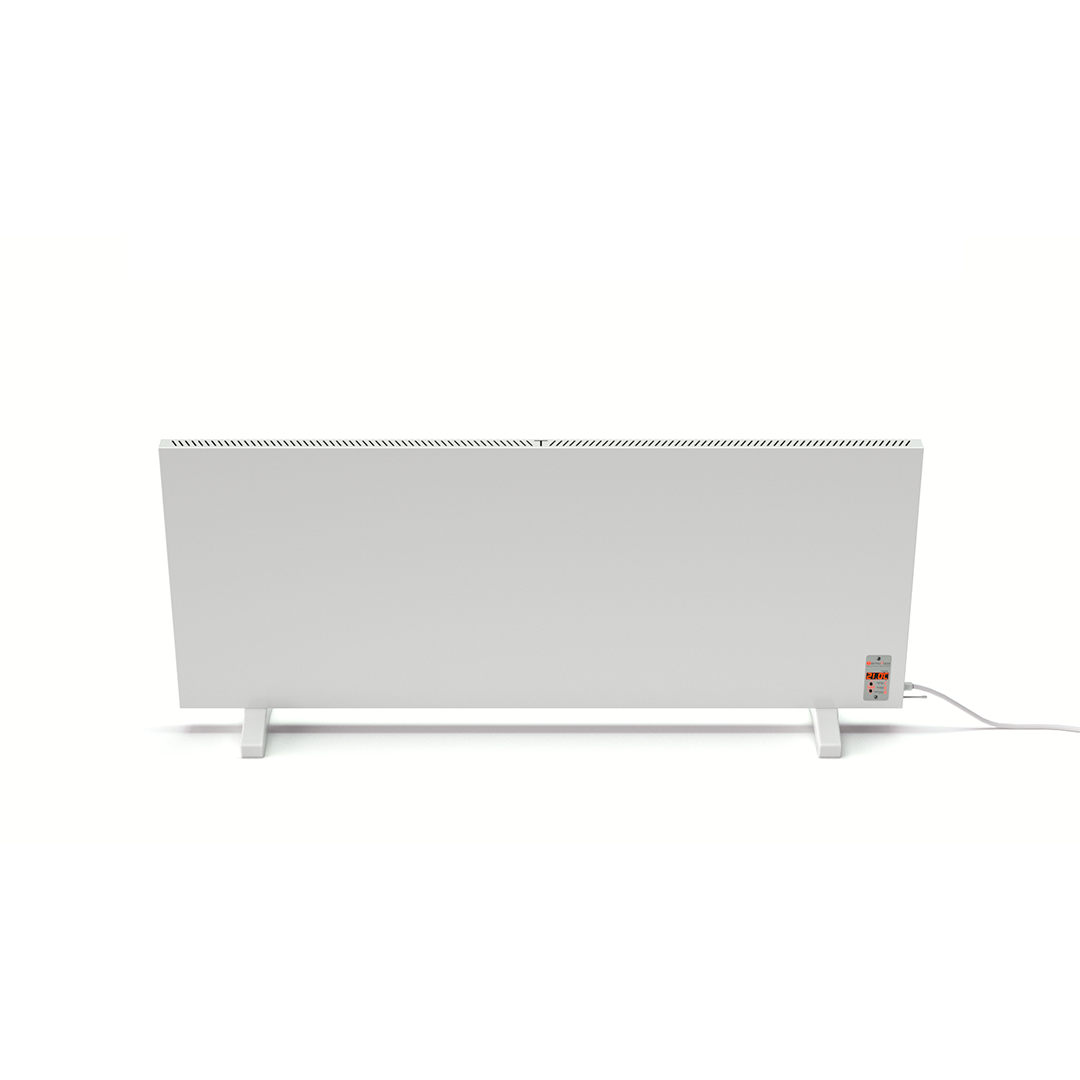Обогреватель TermoPlaza STP-900 White (9214370) Обогреватель TermoPlaza STP-900 White (9214370)