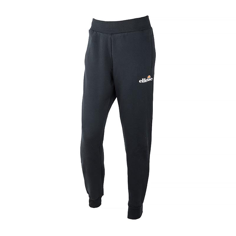 Штани жіночі Ellesse Hallouli Jog Pants M Чорний (SGK13652-BLACK M) - фото 1