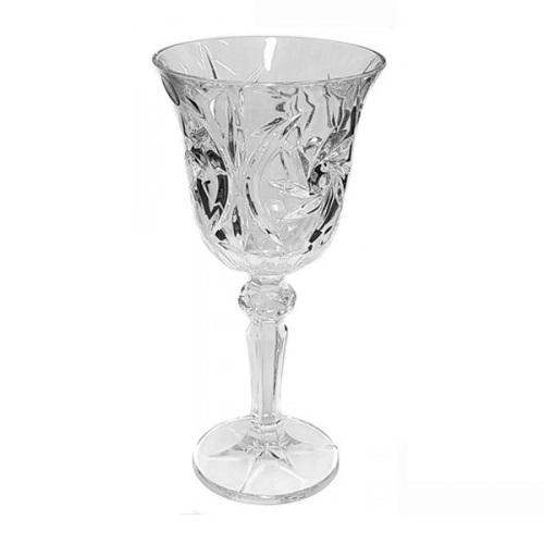 Набор бокалов для вина Bohemia Pinwheel 12517/26080/220 220 мл 6 шт.