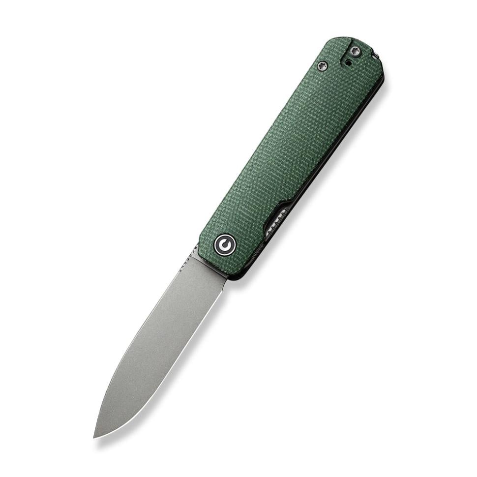 Нож складной Civivi Sendy Liner Lock Green (C21004A-1)