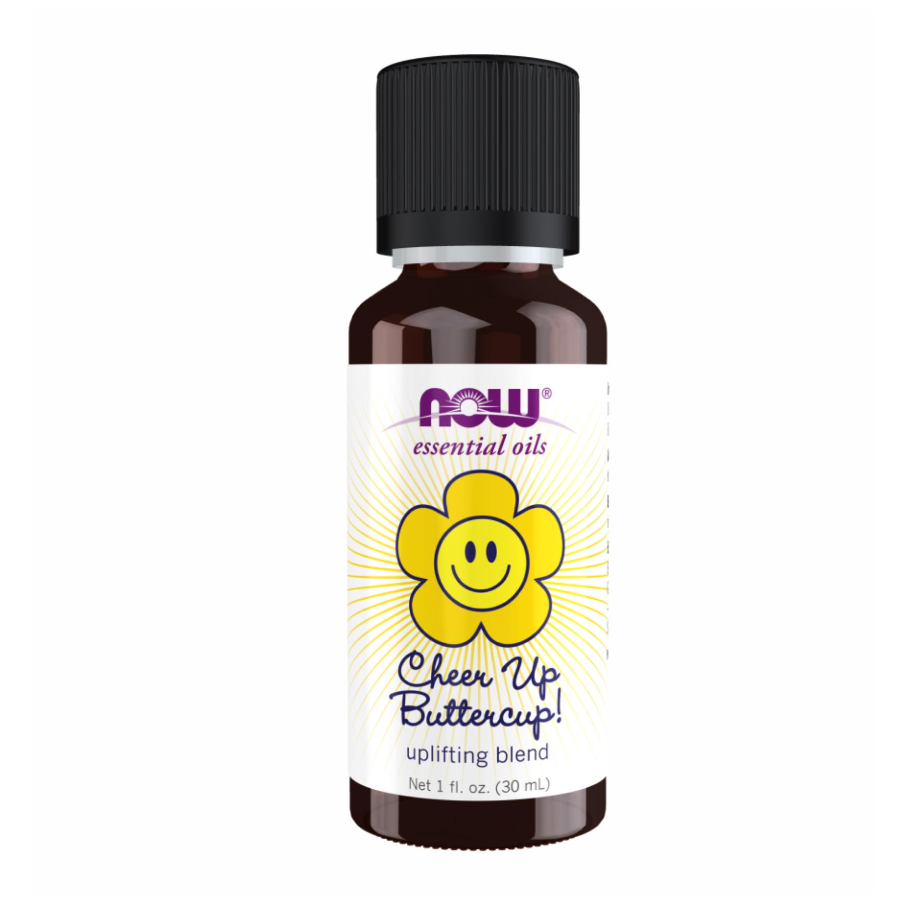 Натуральная добавка Cheer Up Buttercup Oil 30 мл (2022-10-1378)