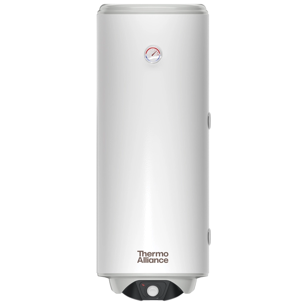 Бойлер Thermo Alliance R мокрый ТЭН 2 кВт 120 л Белый (SD00051886)