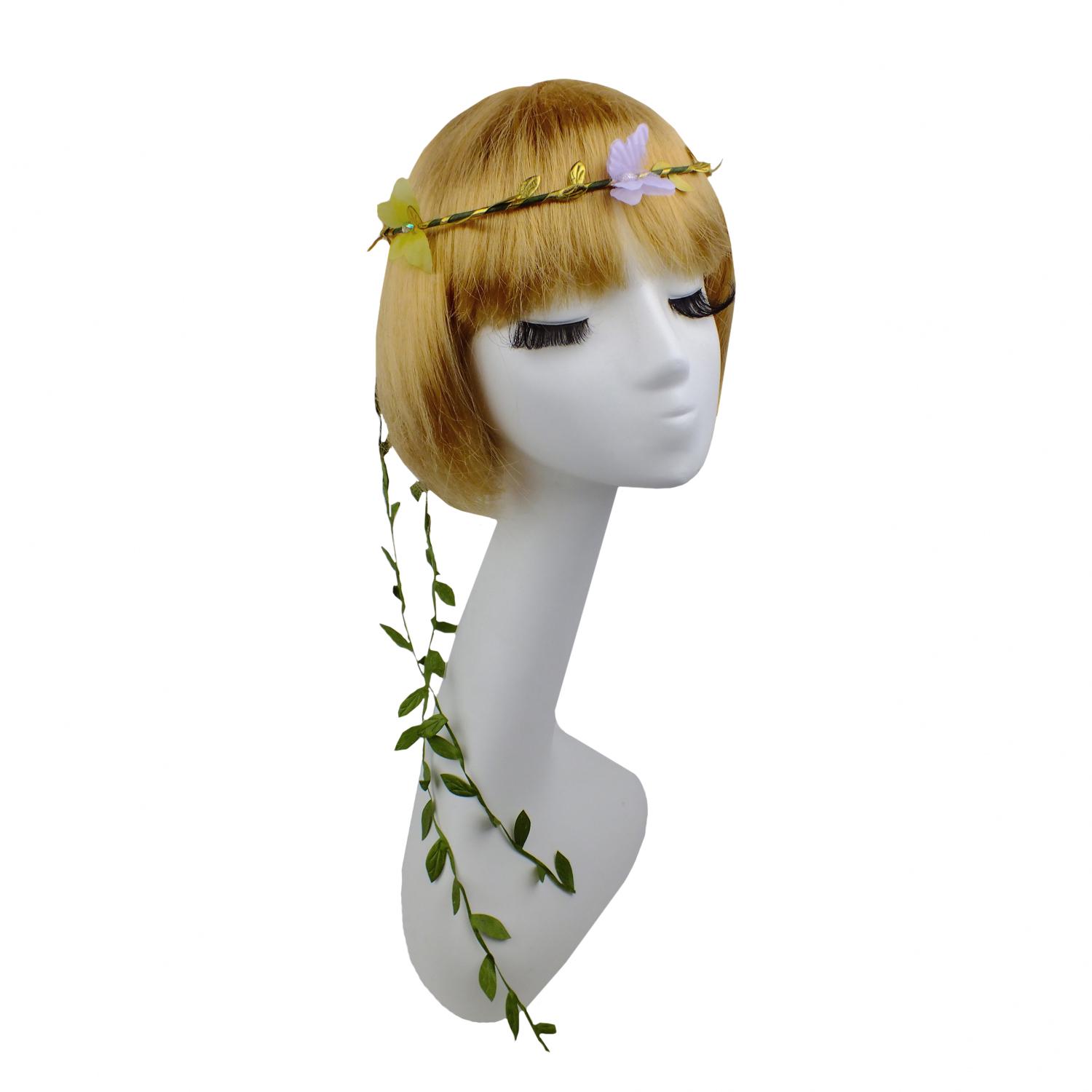 Веночек на голову Луговая Фея Seta Decor (19-808)
