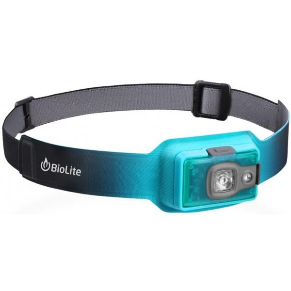 Ліхтар налобний Biolite Headlamp 200 Ocean Teal (1033-BLT HPB0203)