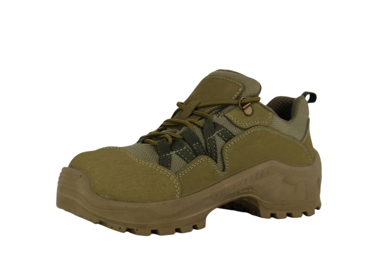 Кросівки Ягуар р. 42 Coyote (19-2609*4642) - фото 6 Кросівки Ягуар р. 42 Coyote (19-2609*4642) - фото 6