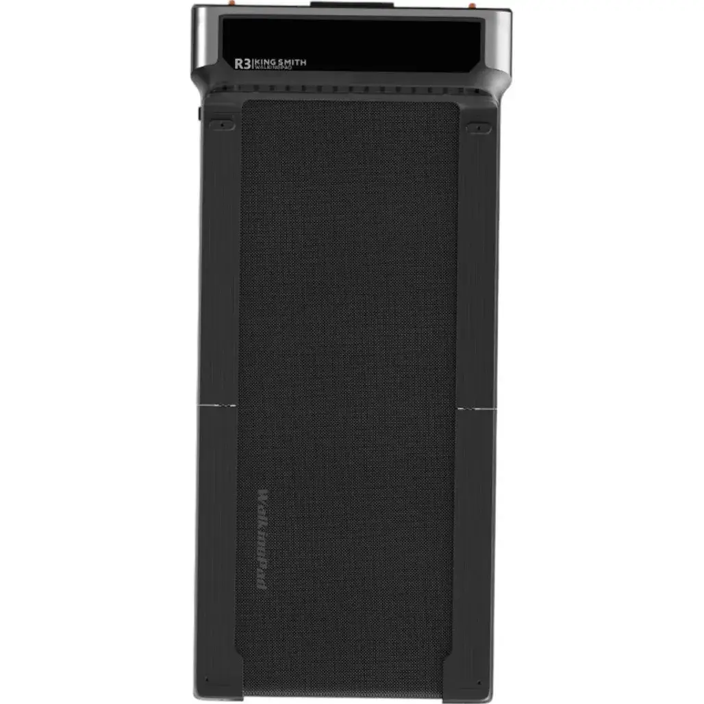 Беговая дорожка KingSmith WalkingPad R3 Black - фото 2 Беговая дорожка KingSmith WalkingPad R3 Black - фото 2