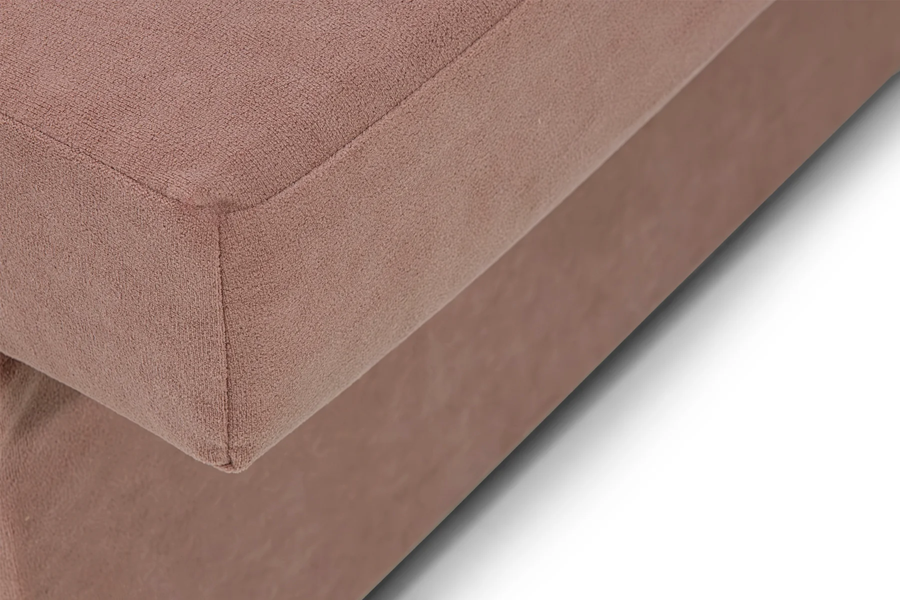 Диван-крісло Малюк 96х81 см Рожевий (25484924) - фото 6