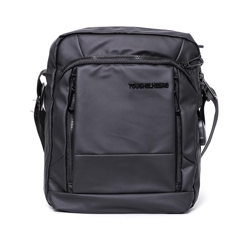 Сумка мессенджер Toughslhs HS1100-30 Black (1634214203) - фото 2