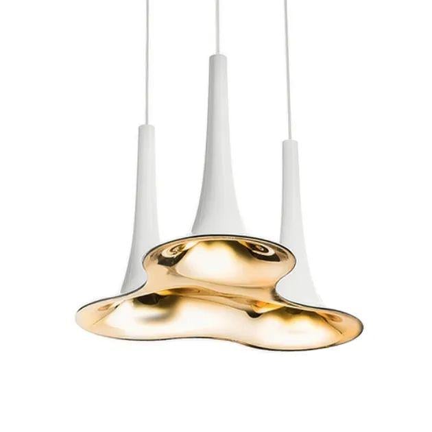 Світильник підвісний Mj-Light Mh P/3 (9923)