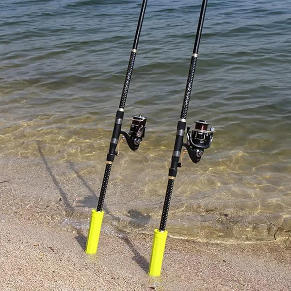 Набір утримувачів для вудок 3 шт. (J00074) - фото 2 Набір утримувачів для вудок 3 шт. (J00074) - фото 2