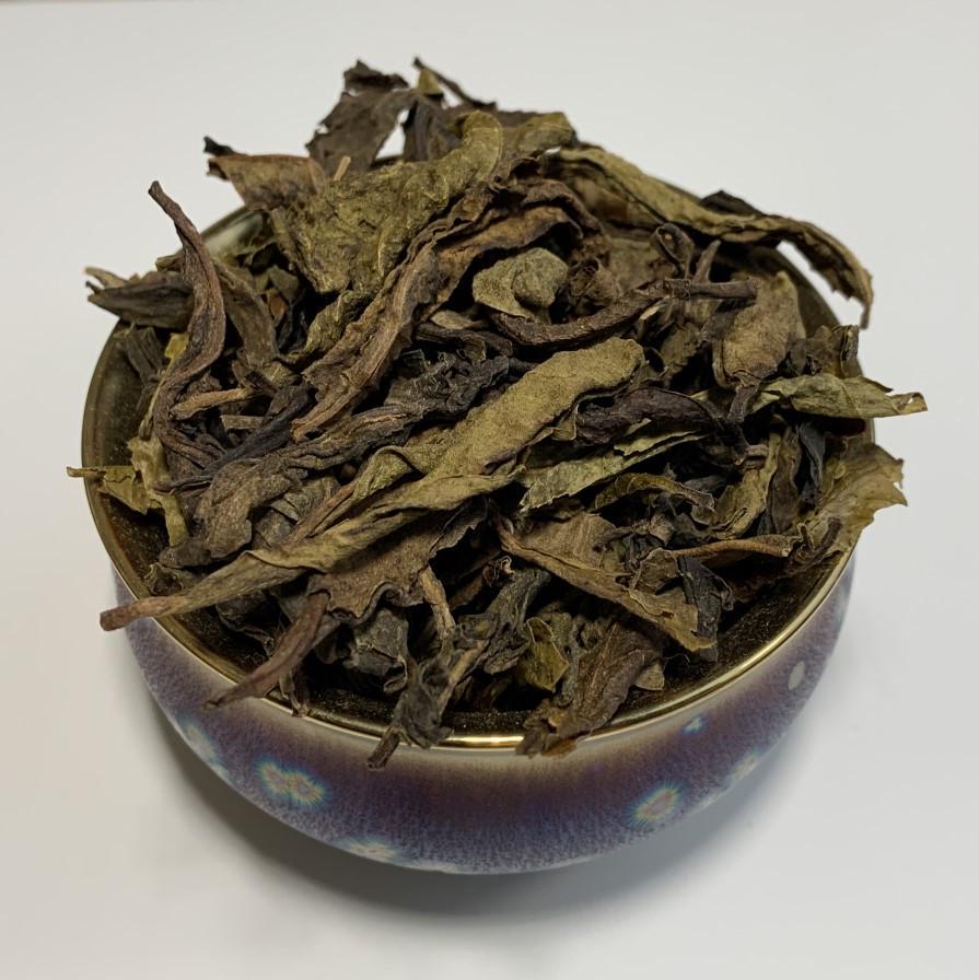 Чай Дикий шен пуэр 100 г