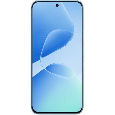 Мобільний телефон Infinix Hot 60 Pro 8/128Gb Sapphire Blue (4894947093500) - фото 2 Мобільний телефон Infinix Hot 60 Pro 8/128Gb Sapphire Blue (4894947093500) - фото 2